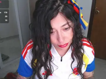 Angel-ink-333  live sex cam