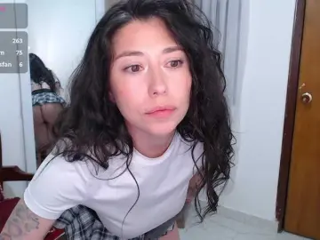 Angel-ink-333  live sex cam