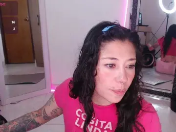 Angel-ink-333  live sex cam