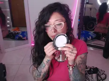 Angel-ink-333  live sex cam