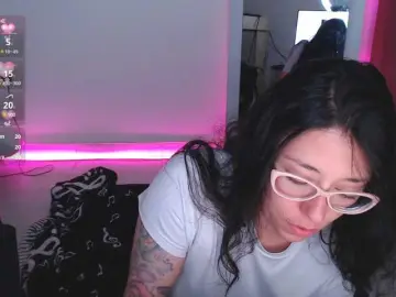 Angel-ink-333  live sex cam
