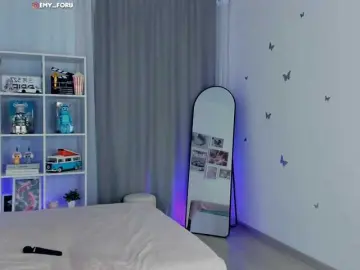 Emyforu  live sex cam