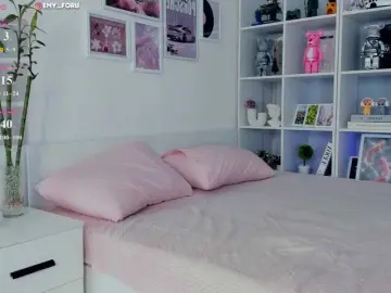 Emyforu  live sex cam