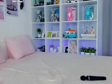Emyforu  live sex cam