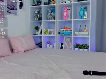 Emyforu  live sex cam