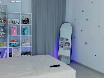 Emyforu  live sex cam