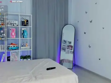 Emyforu  live sex cam