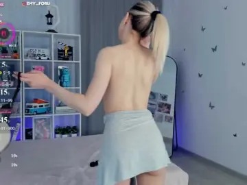 Emyforu  live sex cam