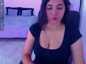 HannaAGT  live sex cam