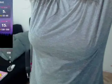 HannaAGT  live sex cam