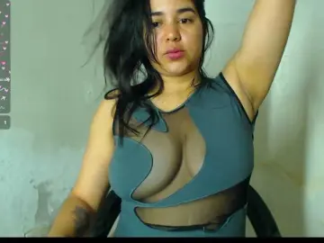 HannaAGT  live sex cam