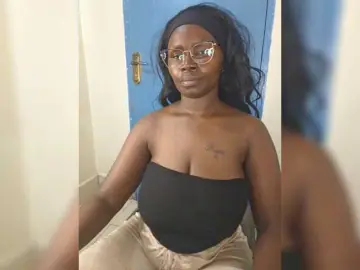 Irresistiblepookie  live sex cam