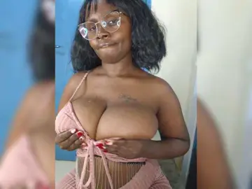 Irresistiblepookie  live sex cam