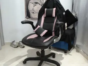 Kuromi-chang  live sex cam