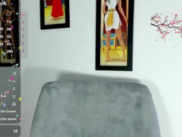 Samay11  live sex cam