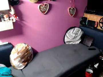 Sexymelli18  live sex cam