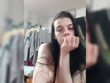 ShellBixAngeLL  live sex cam