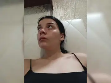 ShellBixAngeLL  live sex cam