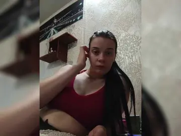 ShellBixAngeLL  live sex cam