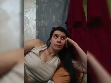ShellBixAngeLL  live sex cam