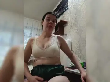 ShellBixAngeLL  live sex cam
