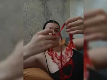 ShellBixAngeLL  live sex cam