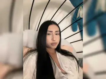 StAnna  live sex cam