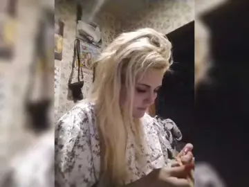 Vika1zvezda  live sex cam