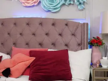 JenniferLovve  live sex cam