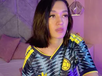 LeahSaenz  live sex cam