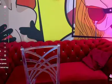 MaribelRiver  live sex cam