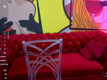 MaribelRiver  live sex cam