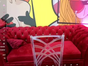 MaribelRiver  live sex cam