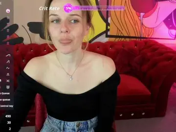 MaribelRiver  live sex cam