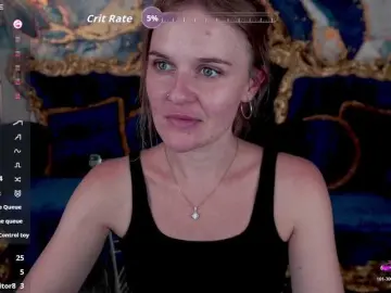 MaribelRiver  live sex cam