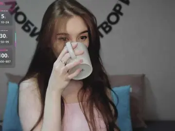 RocketGIRL  live sex cam