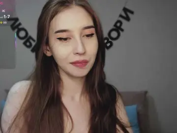 RocketGIRL  live sex cam