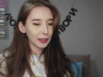 RocketGIRL  live sex cam