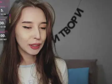 RocketGIRL  live sex cam