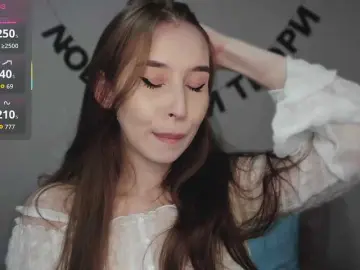 RocketGIRL  live sex cam