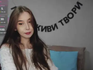 RocketGIRL  live sex cam