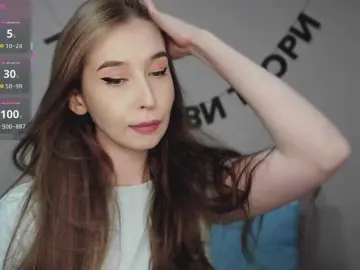 RocketGIRL  live sex cam