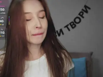 RocketGIRL  live sex cam