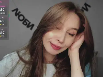 RocketGIRL  live sex cam