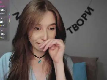 RocketGIRL  live sex cam