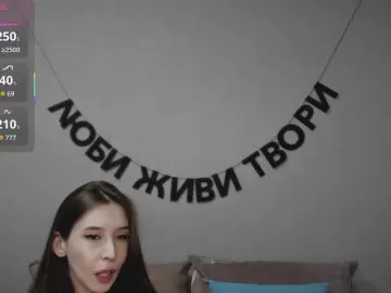 RocketGIRL  live sex cam