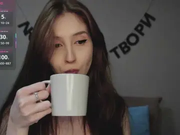 RocketGIRL  live sex cam