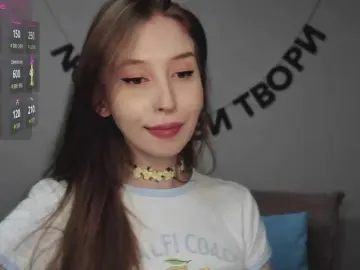 RocketGIRL  live sex cam