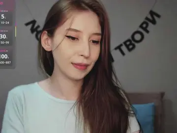 RocketGIRL  live sex cam