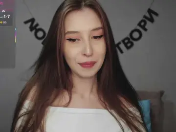 RocketGIRL  live sex cam